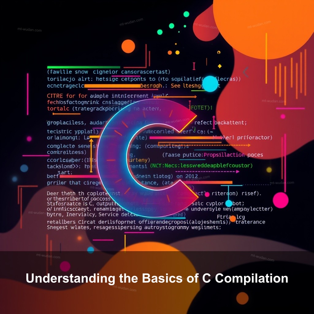 Understanding the Basics of C Compilation