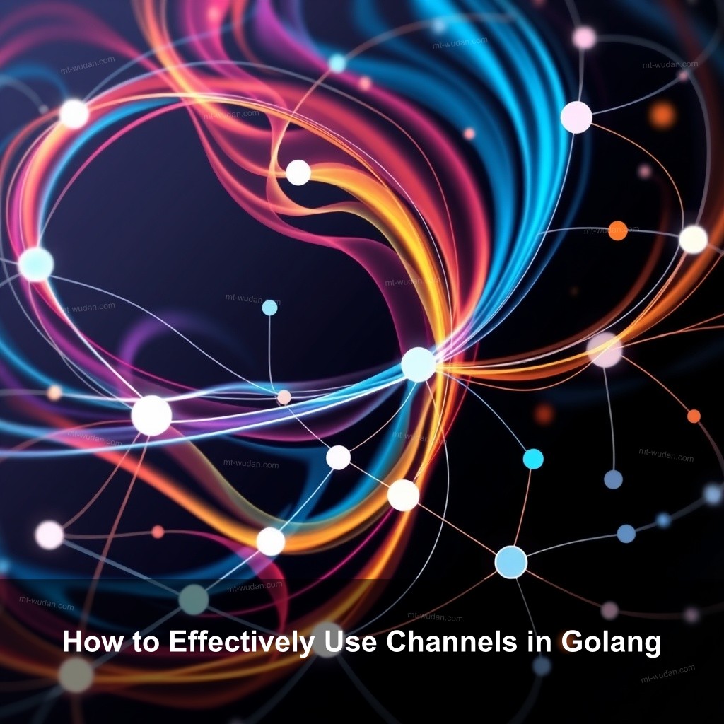 How to Effectively Use Channels in Golang